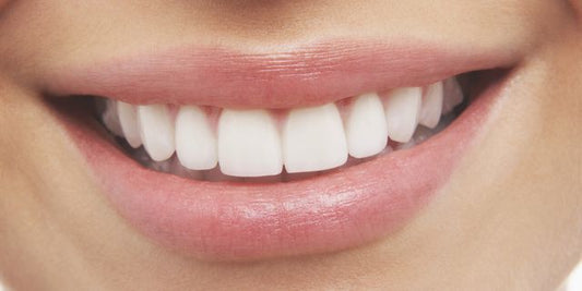 CURING TOOTH DECAY AND RECEDING GUMS - Junipers